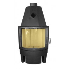 Hajduk 10kW PRISMA KR 570